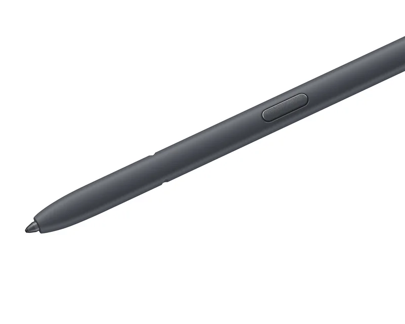 Caneta Stylus Samsung S Pen para Galaxy S26 Ultra 4096 Níveis de Pressão IP68 Preto - Imagem 3