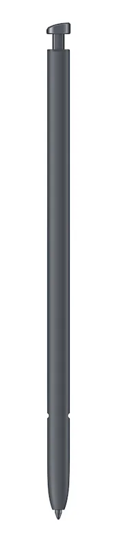 Caneta Stylus Samsung S Pen para Galaxy S26 Ultra 4096 Níveis de Pressão IP68 Preto - Imagem 2