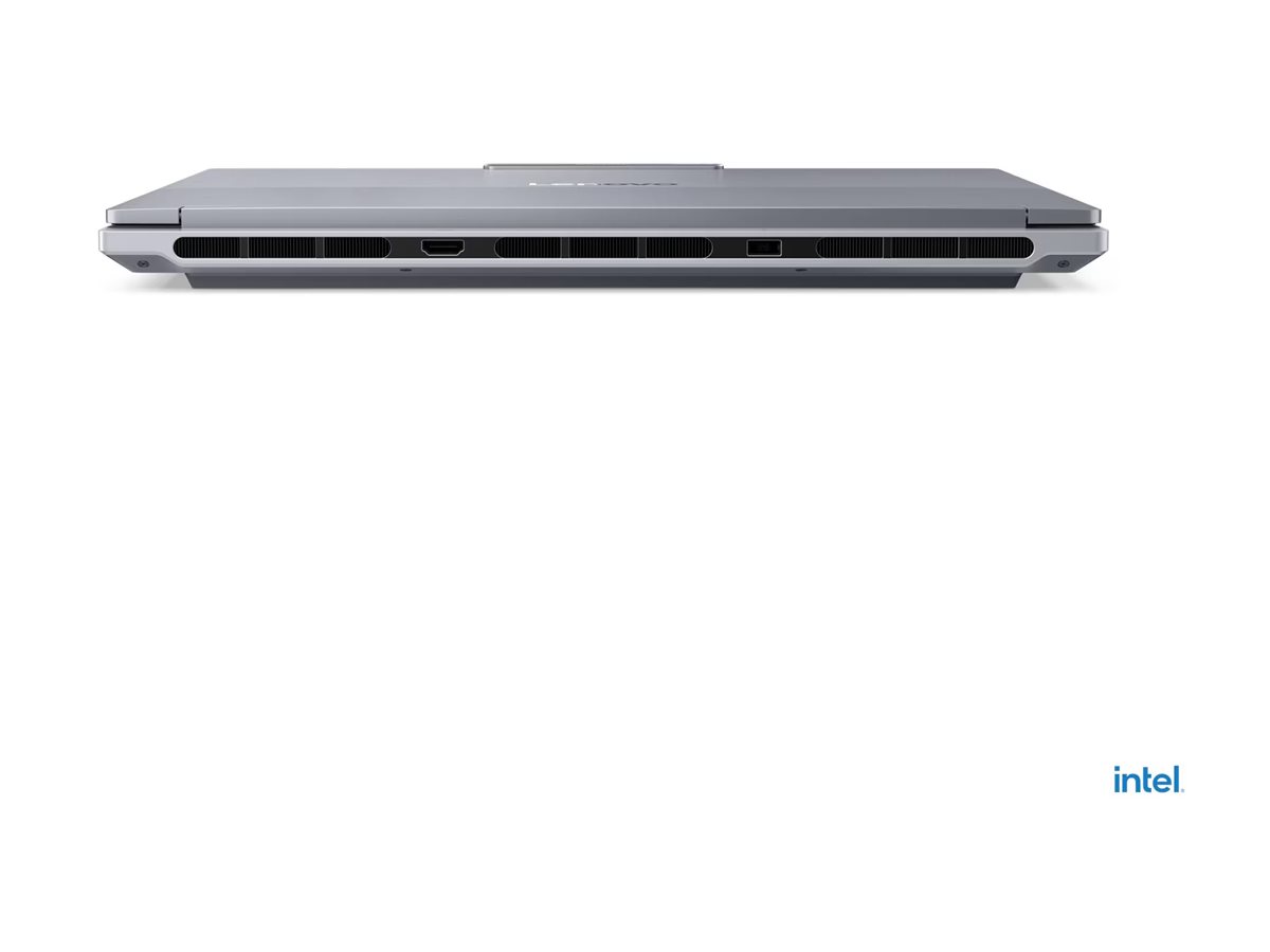 Portátil LENOVO ThinkBook 16p G6 IAX Ultra 9 32GB RAM 1TB SSD Ecrã 16" 3.2K NVIDIA RTX 5060 8GB - Imagem 3