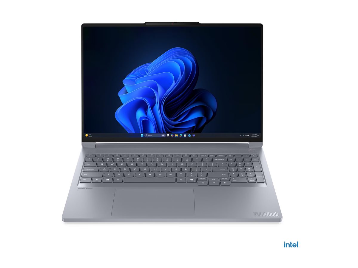 Portátil LENOVO ThinkBook 16p G6 IAX Ultra 9 32GB RAM 1TB SSD Ecrã 16" 3.2K NVIDIA RTX 5060 8GB - Imagem 7