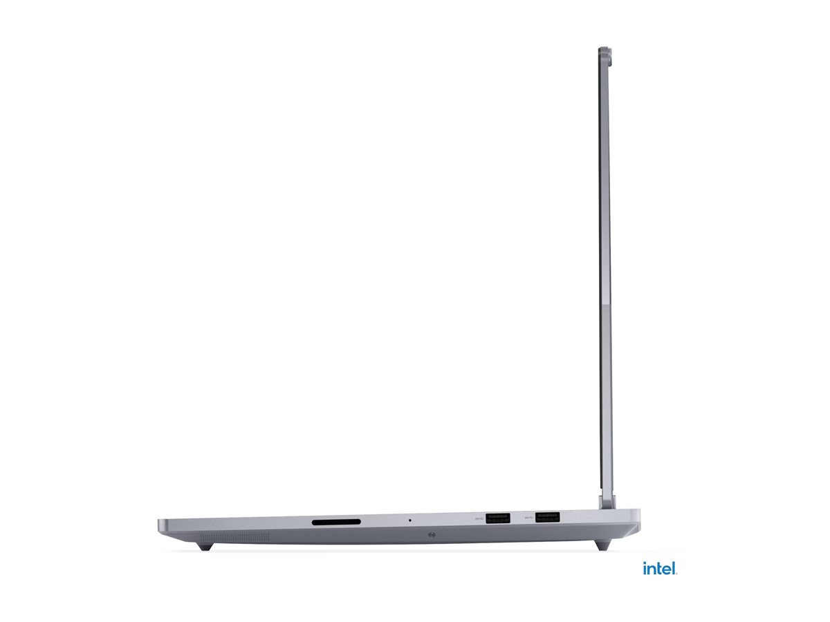 Portátil LENOVO ThinkBook 16p G6 IAX Ultra 9 32GB RAM 1TB SSD Ecrã 16" 3.2K NVIDIA RTX 5060 8GB - Imagem 5