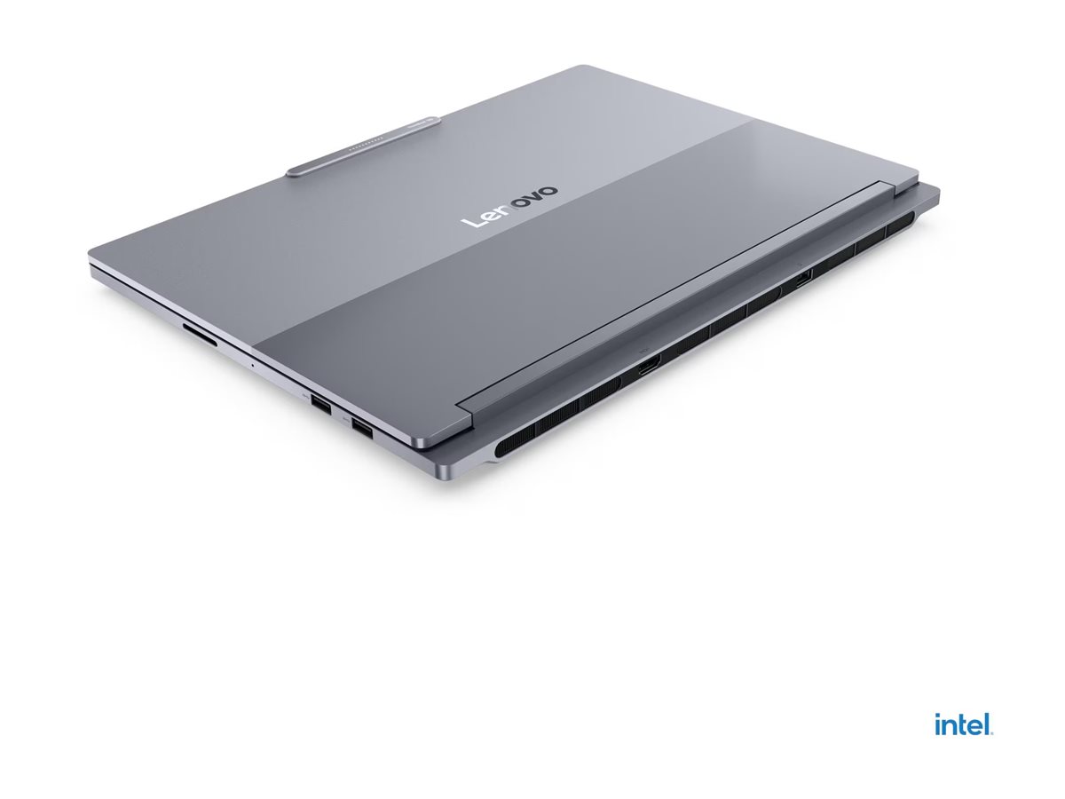 Portátil LENOVO ThinkBook 16p G6 IAX Ultra 9 32GB RAM 1TB SSD Ecrã 16" 3.2K NVIDIA RTX 5060 8GB - Imagem 6