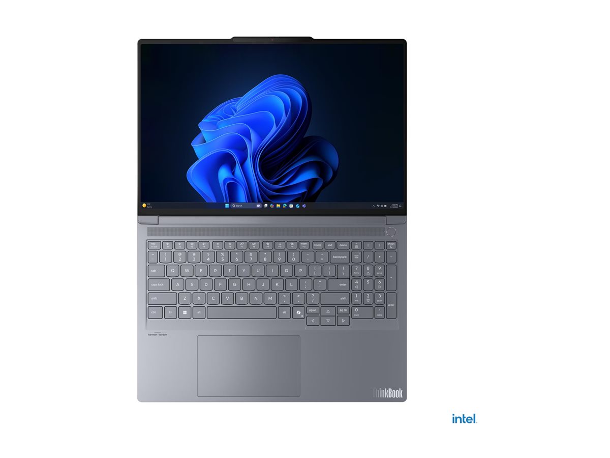 Portátil LENOVO ThinkBook 16p G6 IAX Ultra 9 32GB RAM 1TB SSD Ecrã 16" 3.2K NVIDIA RTX 5060 8GB - Imagem 8