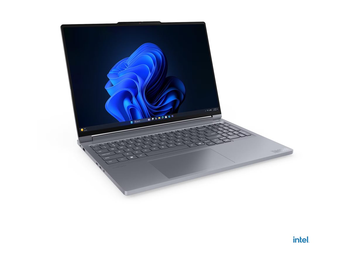 Portátil LENOVO ThinkBook 16p G6 IAX Ultra 9 32GB RAM 1TB SSD Ecrã 16" 3.2K NVIDIA RTX 5060 8GB - Imagem 4
