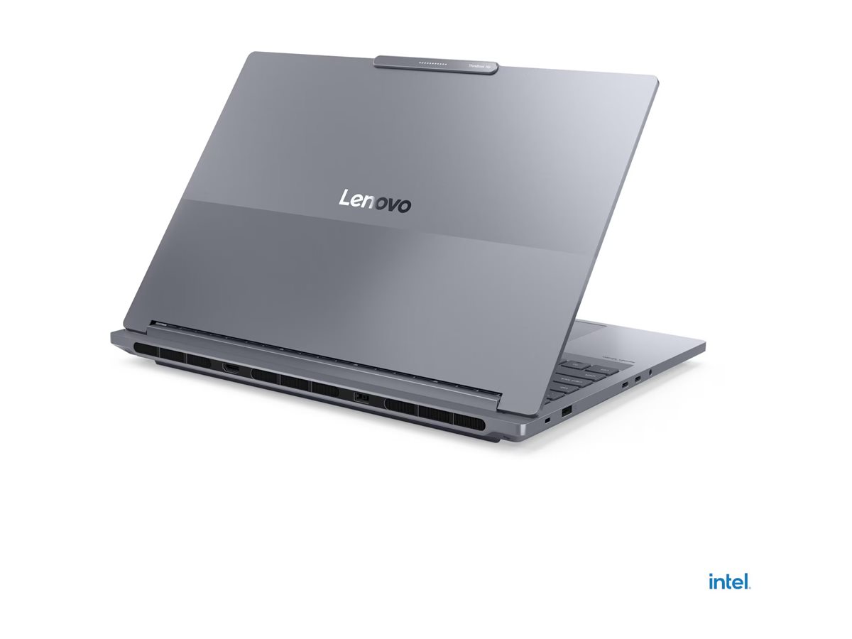 Portátil LENOVO THINKBOOK 16p G6 IAX Ultra 7 32GB 1TB SSD 16" WQXGA NVIDIA GeForce RTX 5060 8GB - Imagem 2