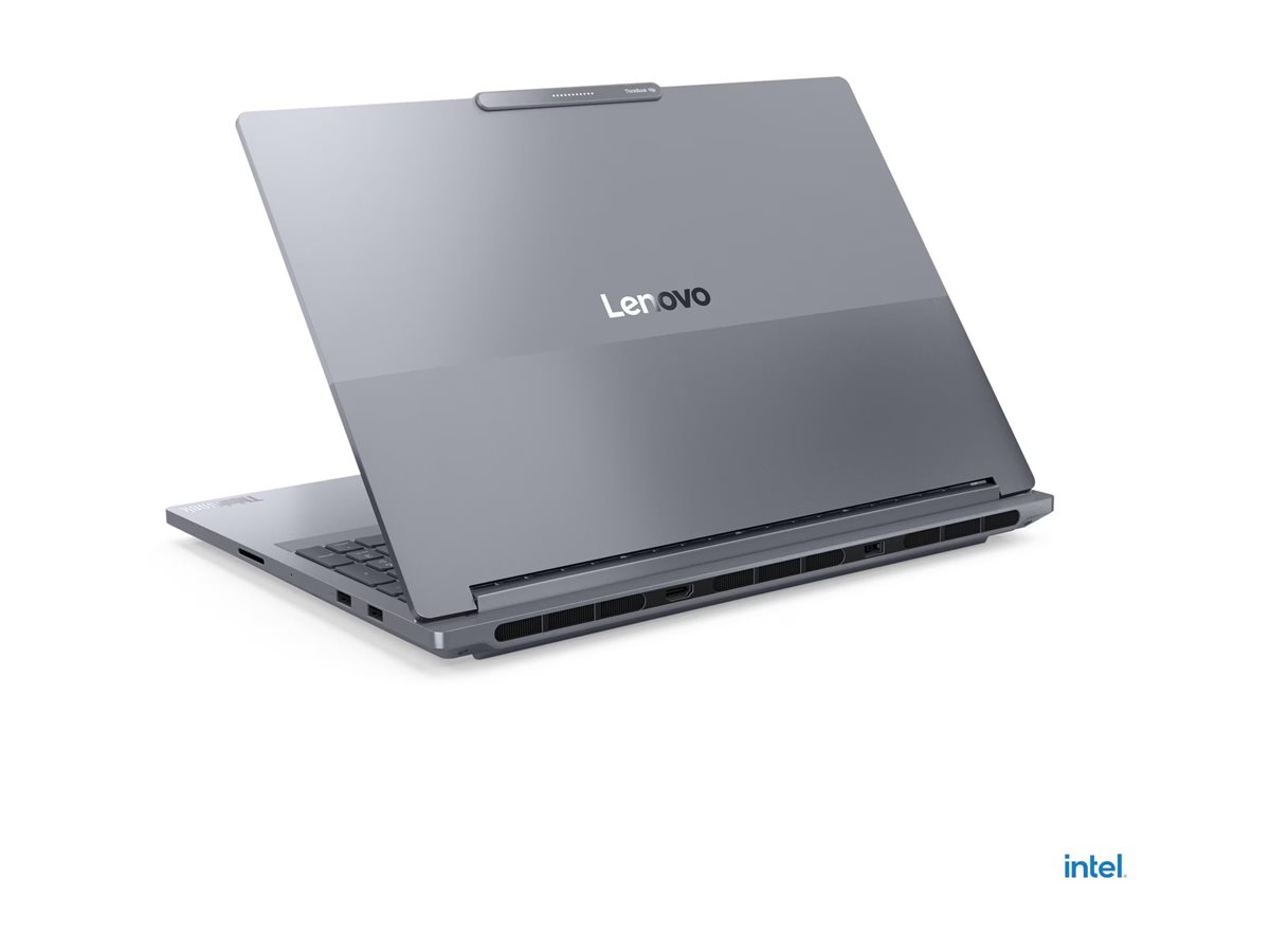 Portátil LENOVO THINKBOOK 16p G6 IAX Ultra 7 32GB 1TB SSD 16" WQXGA NVIDIA GeForce RTX 5060 8GB - Imagem 10