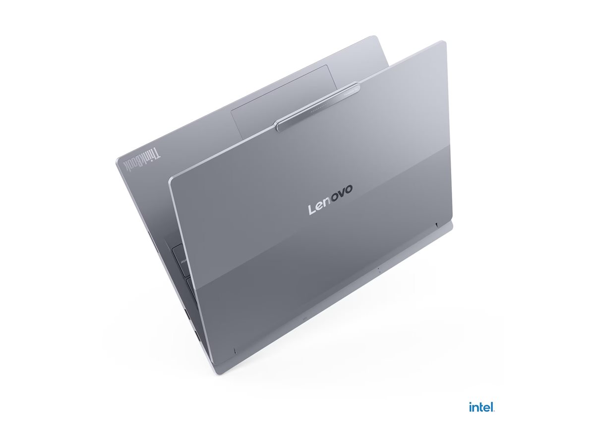 Portátil LENOVO THINKBOOK 16p G6 IAX Ultra 7 32GB 1TB SSD 16" WQXGA NVIDIA GeForce RTX 5060 8GB - Imagem 9