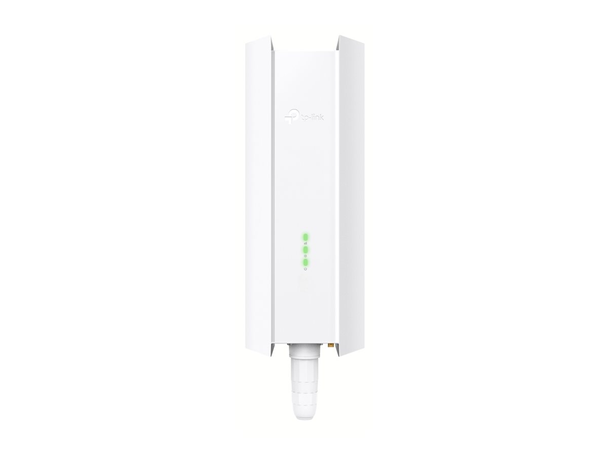Router TP-LINK NE210-Outdoor 5G/4G - Imagem 2