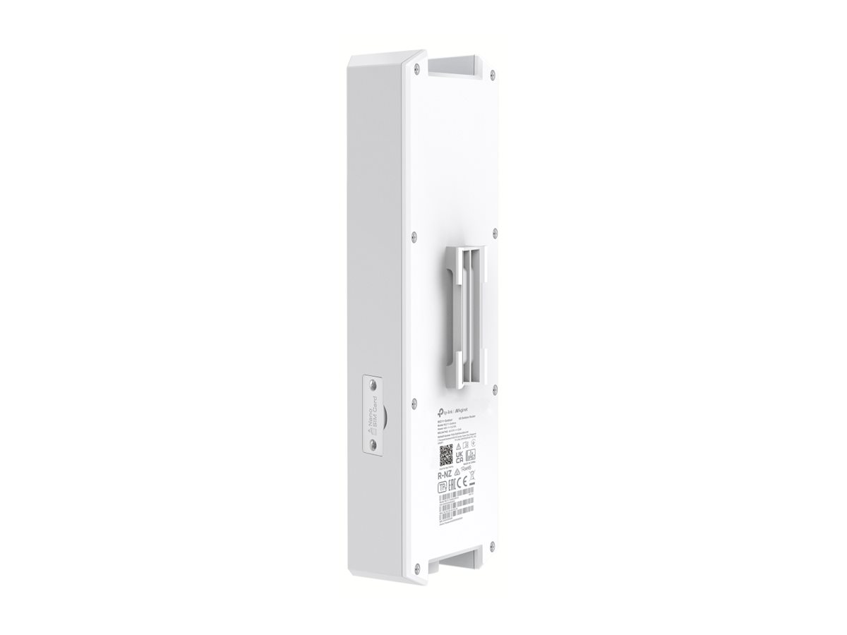 Router TP-LINK NE210-Outdoor 5G/4G