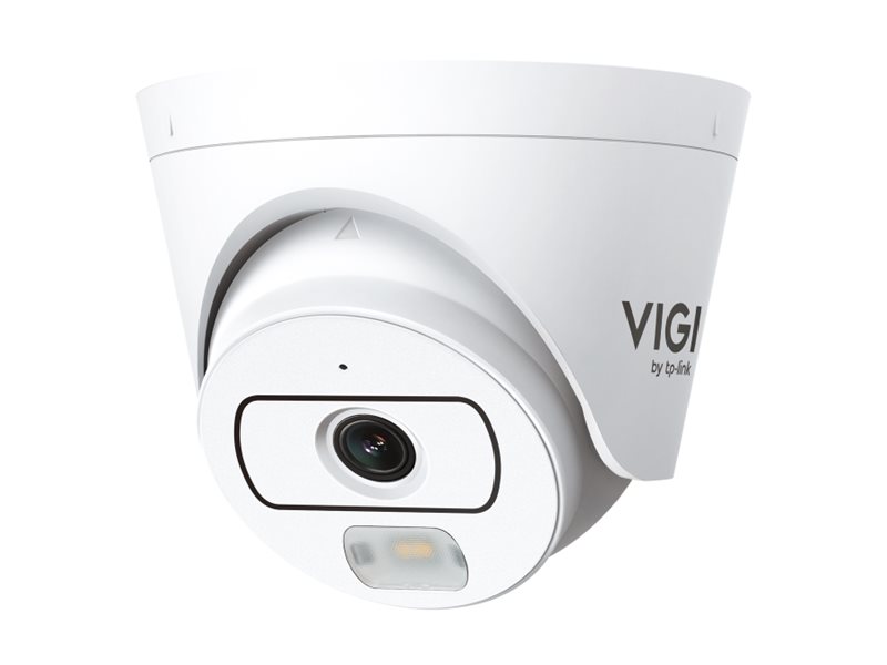Câmara de Rede TP-LINK VIGI C420 2MP Full-Color Turret 2.8mm - Imagem 2