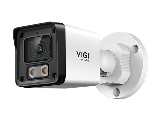 Câmara de Videovigilância TP-LINK VIGI C320 Exterior 2MP Cor Completa Bullet 4mm - Imagem 3