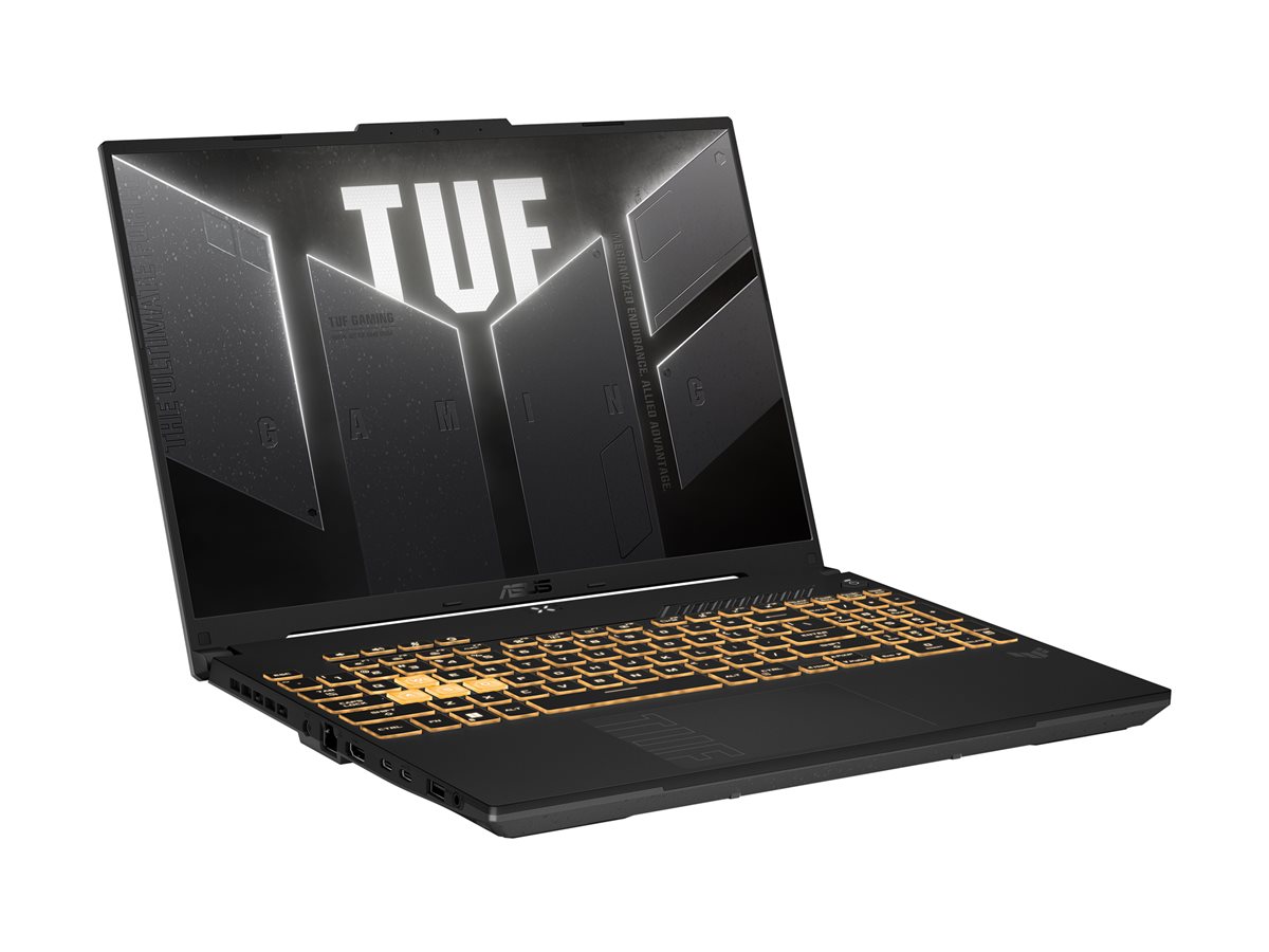 Portátil Gaming ASUS TUF Gaming FX608JHR-74B55CS1 i7-14650HX 32GB 1TB SSD 16" WUXGA RTX 5050 8GB - Imagem 5