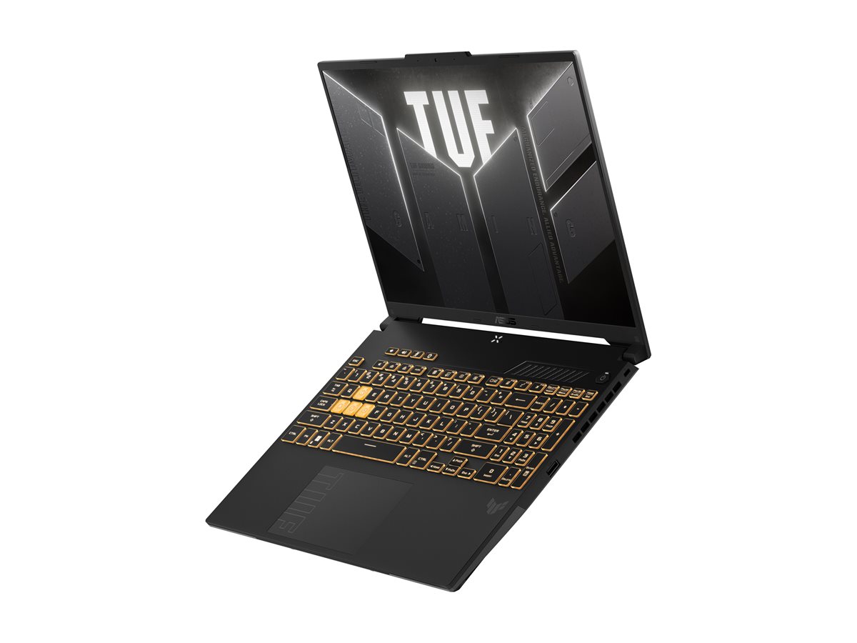 Portátil Gaming ASUS TUF Gaming FX608JHR-74B55CS1 i7-14650HX 32GB 1TB SSD 16" WUXGA RTX 5050 8GB - Imagem 3