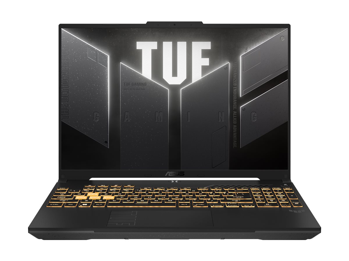 Portátil Gaming ASUS TUF Gaming FX608JHR-74B55CS1 i7-14650HX 32GB 1TB SSD 16" WUXGA RTX 5050 8GB - Imagem 6