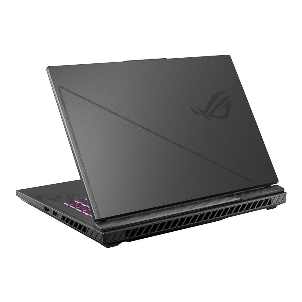 Portátil Gaming ASUS ROG Strix G614PR Ryzen 9 8940HX 32GB 1TB SSD 16" WUXGA NVIDIA GeForce RTX 5070 Ti 12GB - Imagem 6