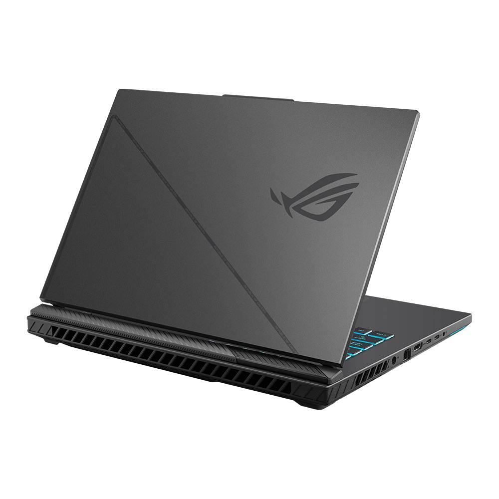 Portátil Gaming ASUS ROG Strix G614PR Ryzen 9 8940HX 32GB 1TB SSD 16" WUXGA NVIDIA GeForce RTX 5070 Ti 12GB - Imagem 7