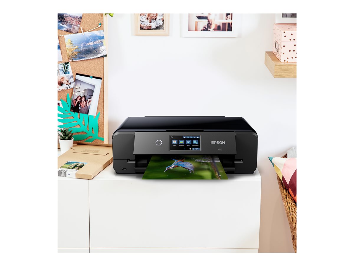 EPSON Expression Photo XP-980 8ppm - Imagem 2