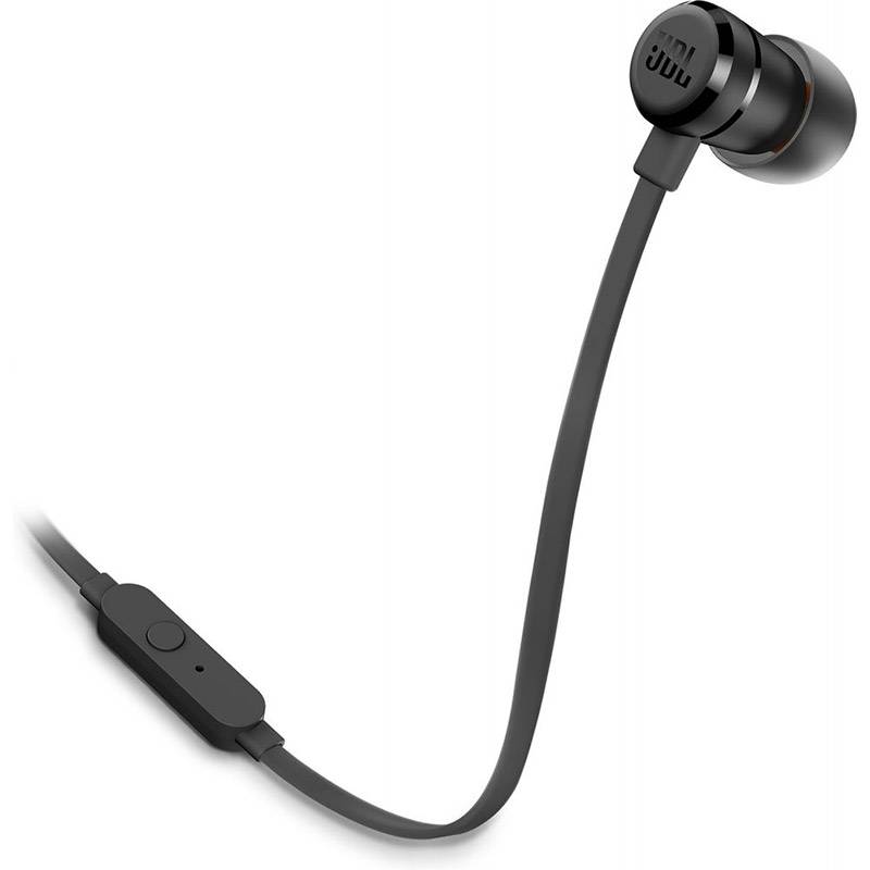 Auscultadores JBL T290E Preto - Imagem 5