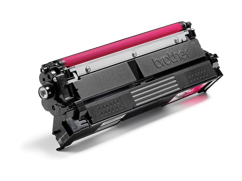 Toner Original Brother TN-625M Magenta Laser 1.800 Páginas - Imagem 4