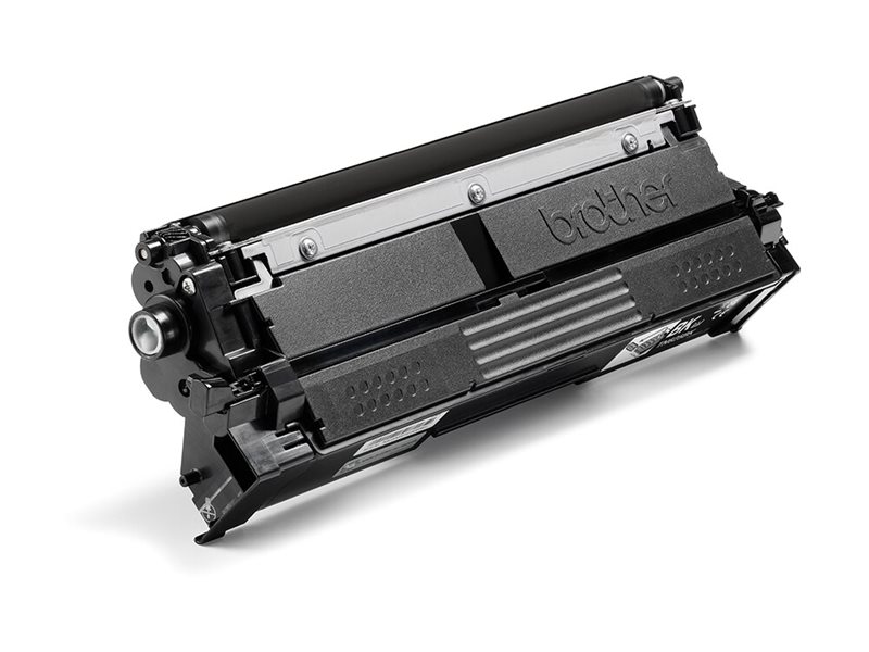 Toner Original Brother TN625BK Preto 3000 Páginas - Imagem 2