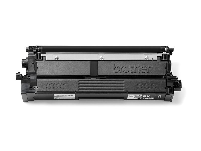 Toner Original Brother TN625BK Preto 3000 Páginas - Imagem 3