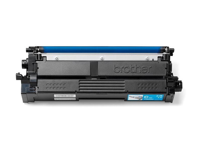 Toner Original Brother TN625C Ciano 1.800 Páginas - Imagem 4