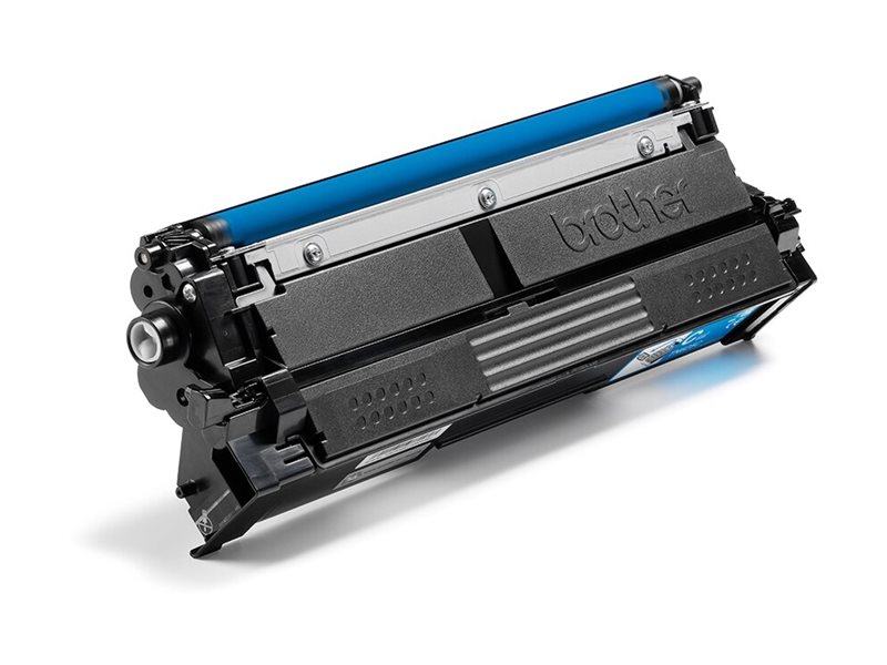 Toner Original Brother TN625C Ciano 1.800 Páginas - Imagem 3