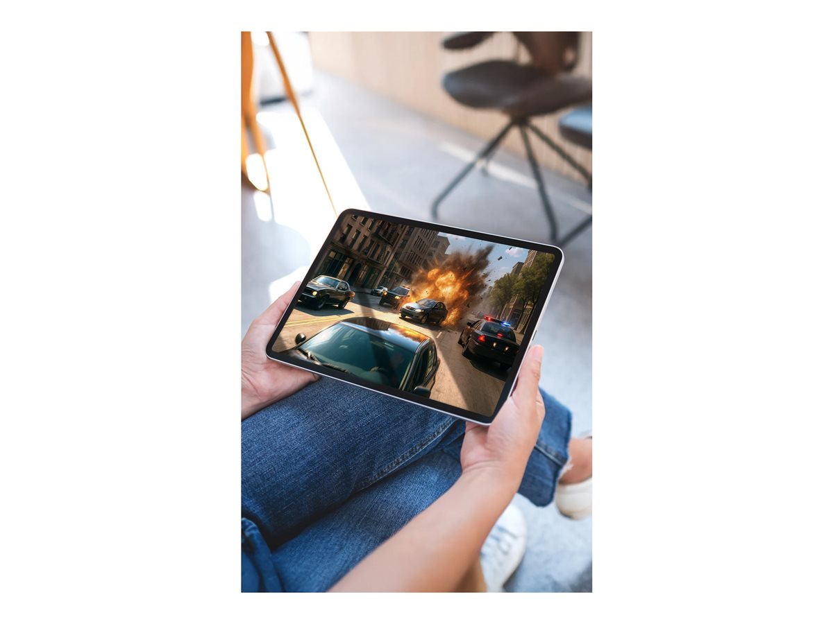 Tablet SPC Gravity 6 Pro 11" 6GB 256GB 4G Preto - Imagem 6