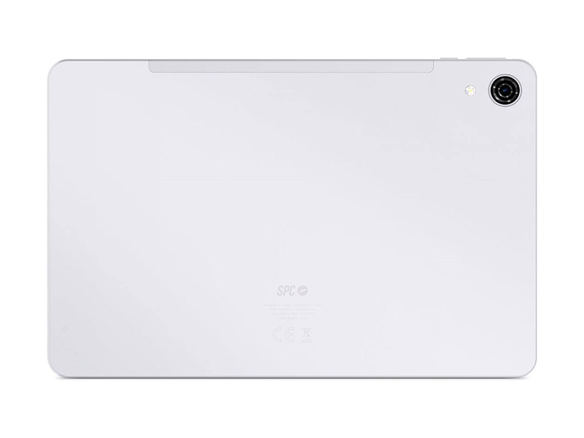 Tablet SPC Gravity 6 Pro 11" 6GB 256GB 4G Preto