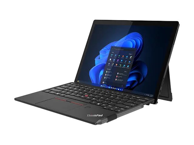 Portátil LENOVO ThinkPad X12 Detachable Gen 2 Intel Core Ultra 5 134U 16GB RAM 512GB SSD 12.3" Full HD+ Windows 11 Pro 3 Anos - Imagem 5