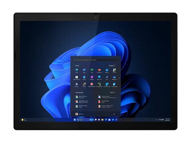 Portátil LENOVO ThinkPad X12 Detachable Gen 2 Intel Core Ultra 5 134U 16GB RAM 512GB SSD 12.3" Full HD+ Windows 11 Pro 3 Anos - Imagem 1