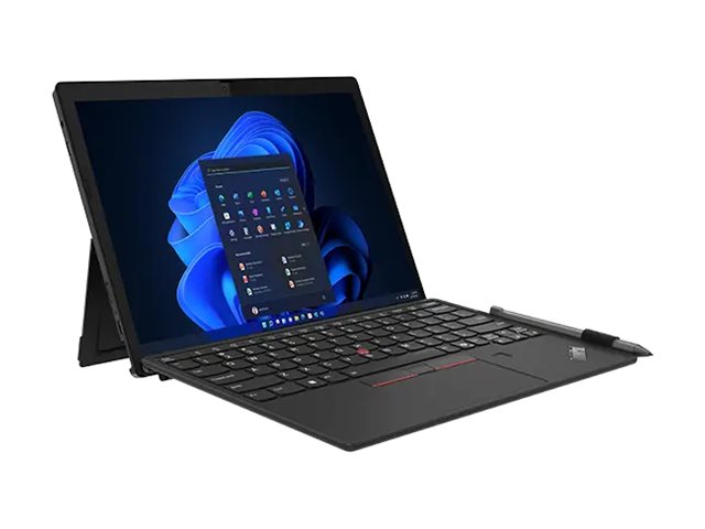 Portátil LENOVO ThinkPad X12 Detachable Gen 2 Intel Core Ultra 5 134U 16GB RAM 512GB SSD 12.3" Full HD+ Windows 11 Pro 3 Anos - Imagem 4