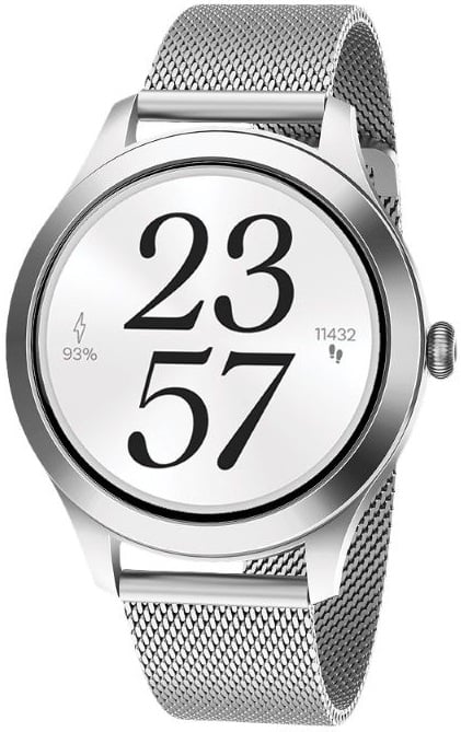 MAXCOM FW27 SMARTWATCH SELEN SILVER - Imagem 2