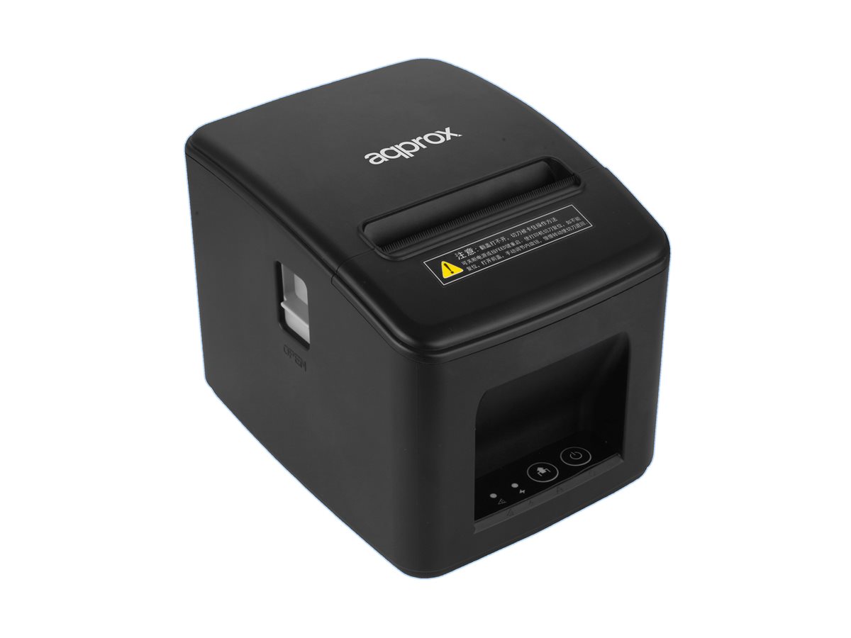 APPROX POS PACK COMPOSED OF APPCASH33 APPPOS80AM-USB APPLS11AS CYT8060BPA
