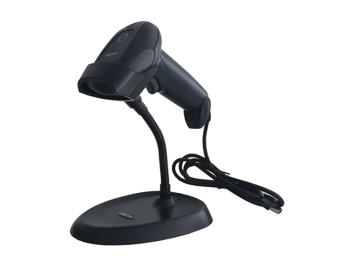 APPROX POS PACK COMPOSED OF APPCASH33 APPPOS80AM-USB APPLS11AS CYT8060BPA - Imagem 3