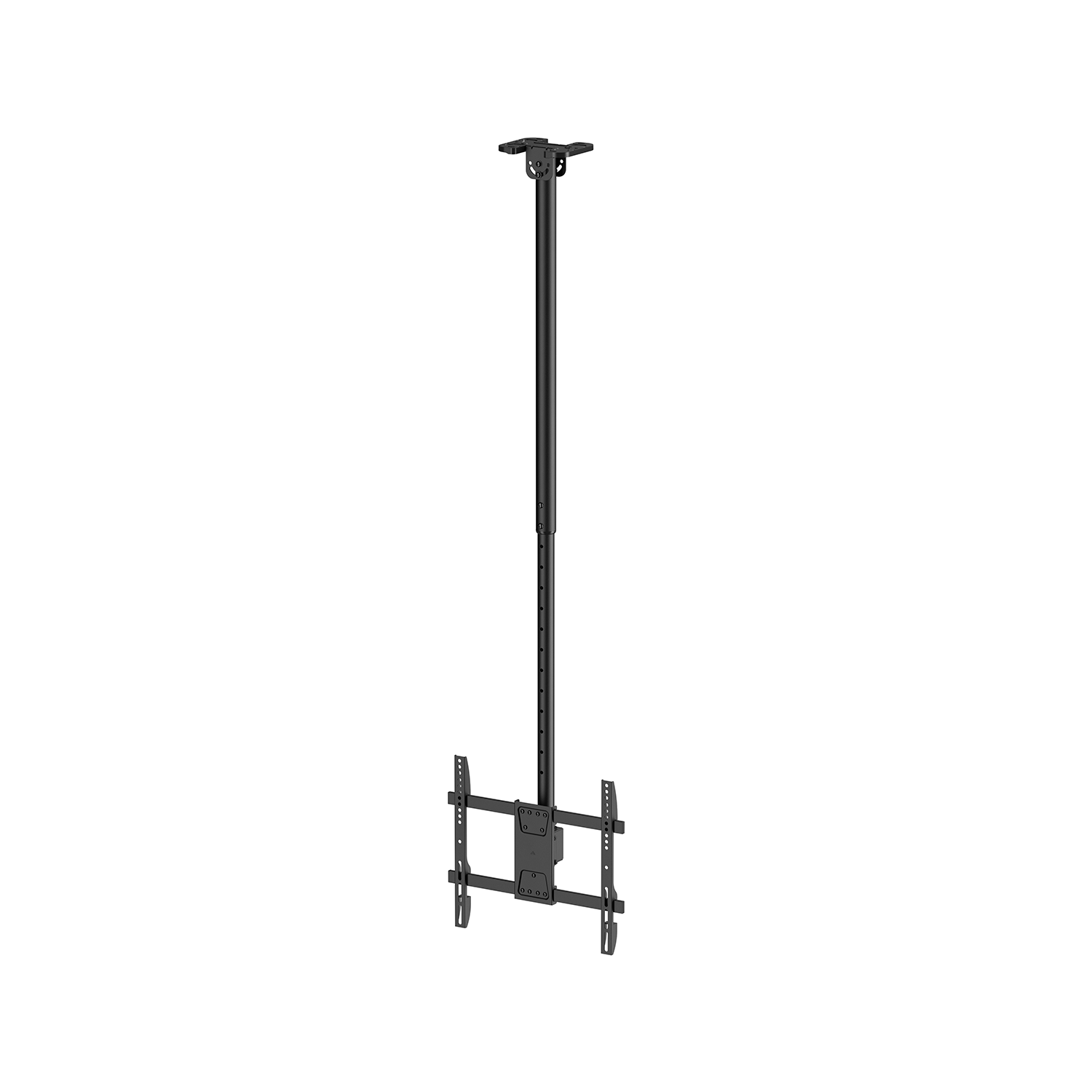 NAPOFIX Full-Motion Ceiling Mount for 32-75INCH TV - Imagem 4