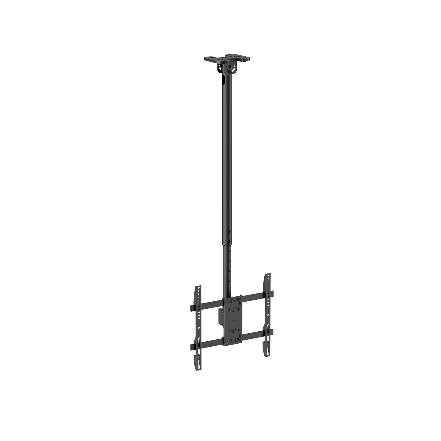 NAPOFIX Full-Motion Ceiling Mount for 32-75INCH TV
