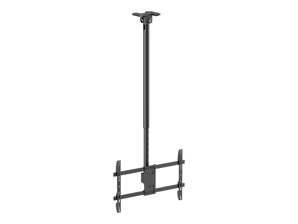 NAPOFIX Full-Motion Ceiling Mount for 43-86INCH TV - Imagem 1