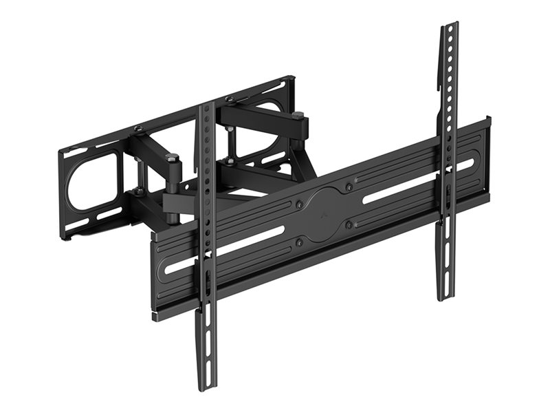NAPOFIX Full-Motion Wall Mount for 37-80INCH TV