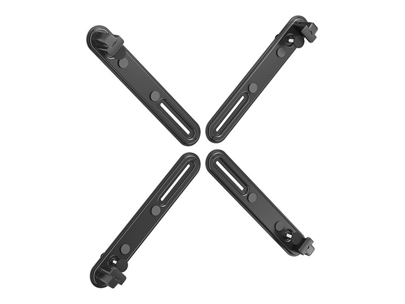 Adaptador VESA NAPOFIX para Monitores sem VESA 17-32 Polegadas