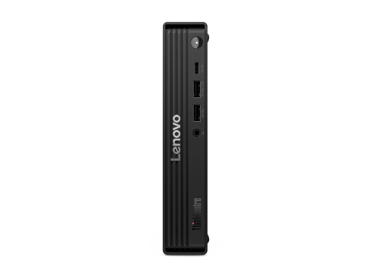 Computador Mini PC LENOVO ThinkCentre M70q Gen 6 Intel Core Ultra 5 225T 16GB 512GB SSD Windows 11 Pro 3 Anos - Imagem 3