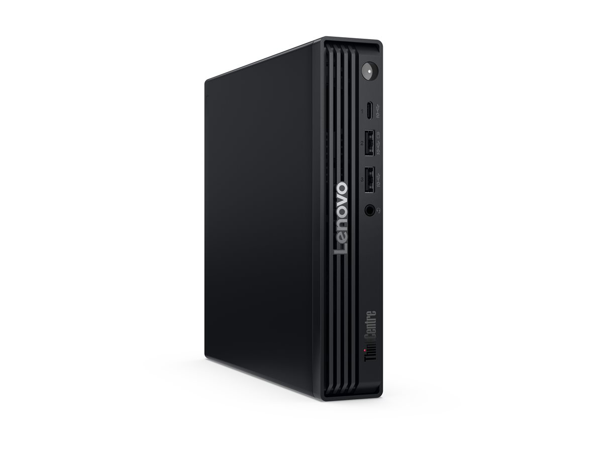 Mini PC LENOVO ThinkCentre M70q Gen 6 Ultra 7 265T 32GB 1TB SSD Windows 11 Pro - Imagem 4