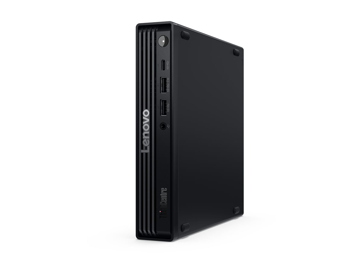 Mini PC LENOVO ThinkCentre M70q Gen 6 Ultra 7 265T 32GB 1TB SSD Windows 11 Pro - Imagem 2