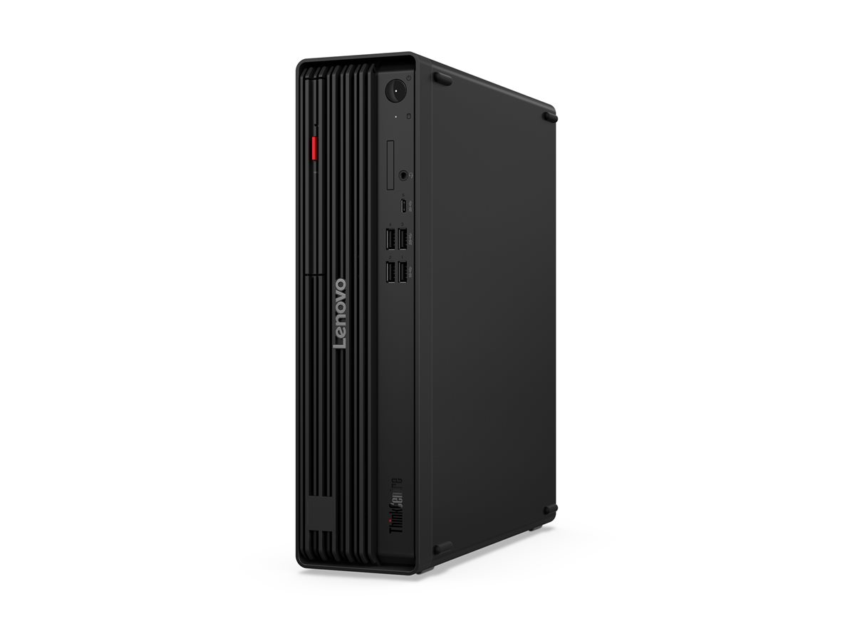 Computador LENOVO ThinkCentre M70s Gen 6 Intel Core Ultra 5 225 16GB 512GB SSD Windows 11 Pro 3 Anos - Imagem 6