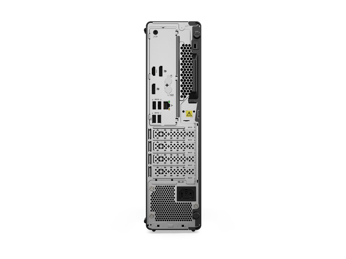 Computador LENOVO ThinkCentre M70s Gen 6 Intel Core Ultra 5 225 16GB 512GB SSD Windows 11 Pro 3 Anos - Imagem 4