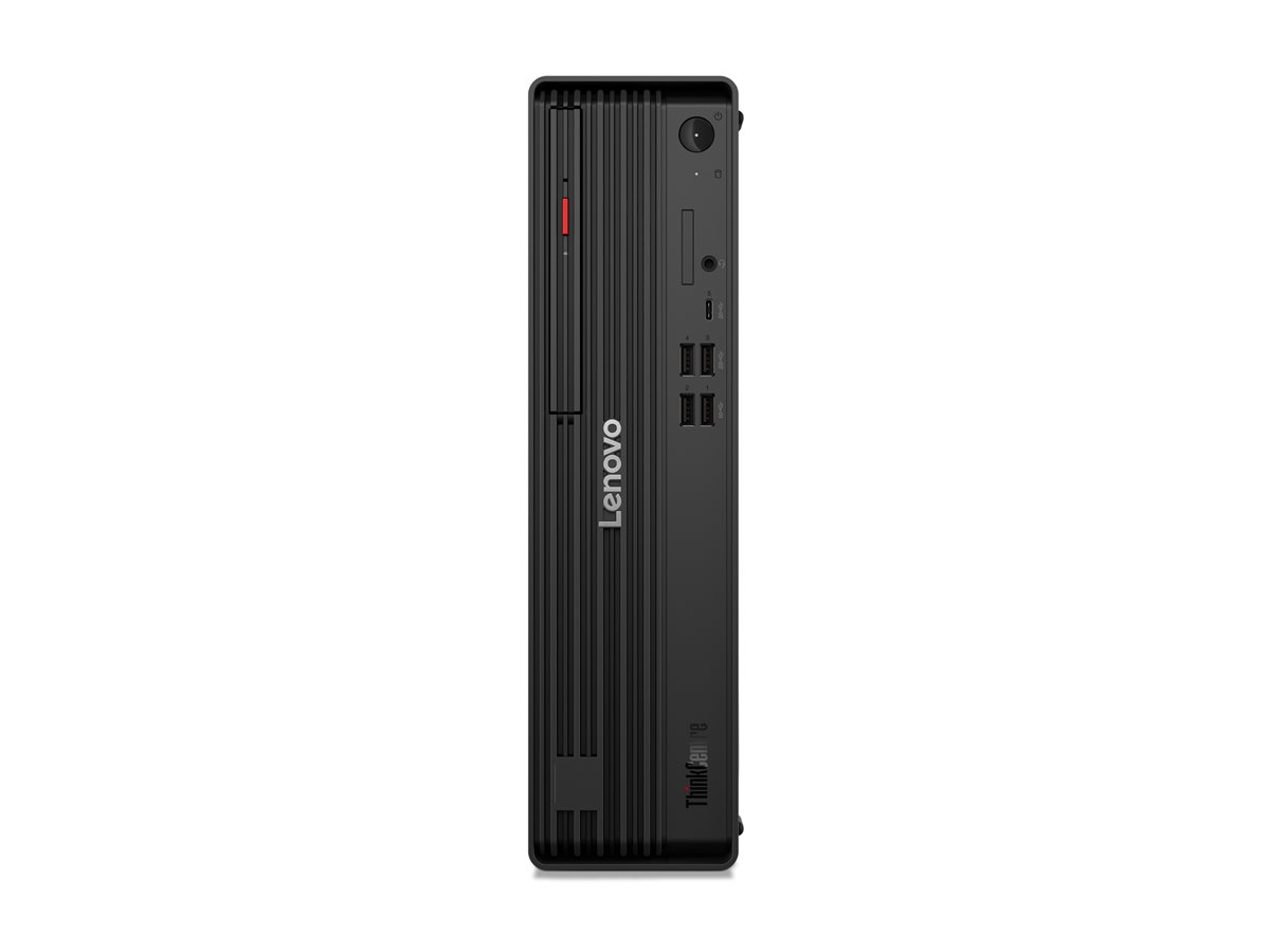 Computador Desktop LENOVO ThinkCentre M70s Gen 6 Ultra 7 265 16GB 512GB SSD Windows 11 Pro - Imagem 3