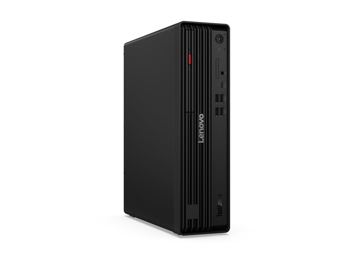 Computador Desktop LENOVO ThinkCentre M70s Gen 6 Ultra 7 265 16GB 512GB SSD Windows 11 Pro