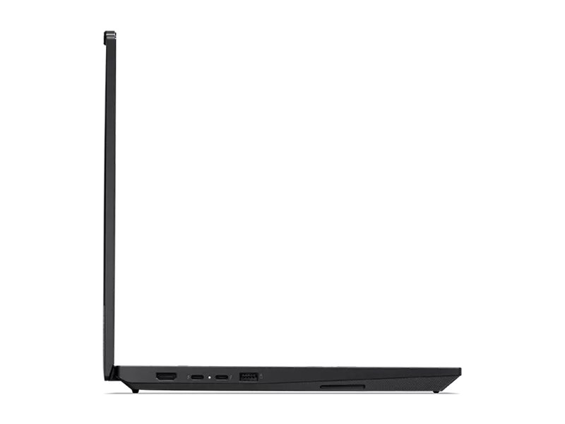 Portátil LENOVO ThinkPad P16v 16" Ultra 7 255H 32GB 1TB SSD NVIDIA RTX PRO 1000 8GB Windows 11 Pro - Imagem 4