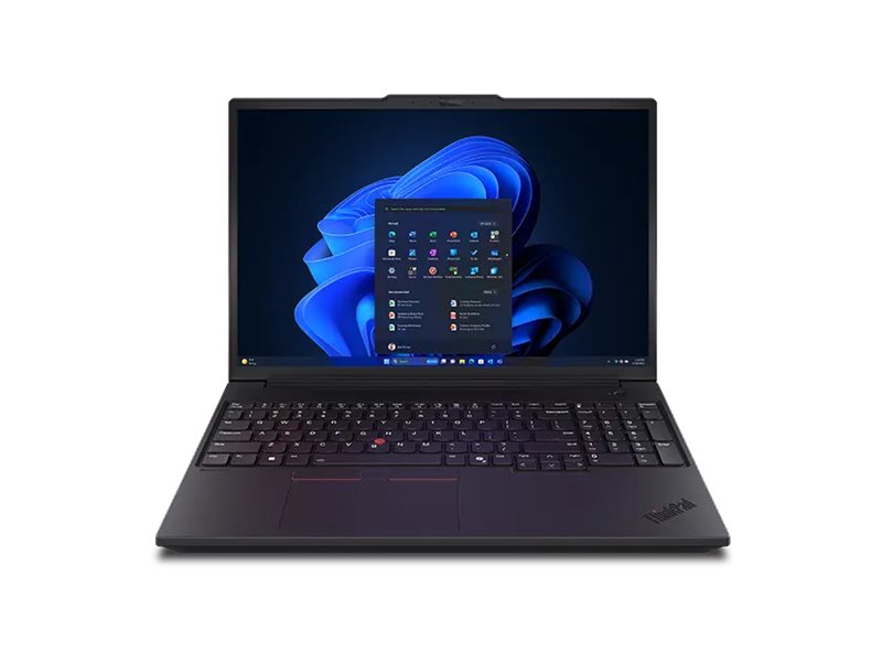 Portátil LENOVO ThinkPad P16v 16" Ultra 7 255H 32GB 1TB SSD NVIDIA RTX PRO 1000 8GB Windows 11 Pro - Imagem 7
