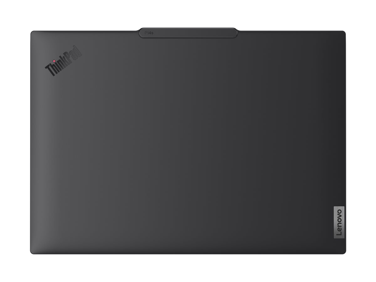Portátil LENOVO ThinkPad P14s Gen 6 Intel Core Ultra 7 255H 64GB RAM 1TB SSD 14.5" Placa Gráfica NVIDIA RTX PRO 500 6GB Windows 11 Pro - Imagem 5
